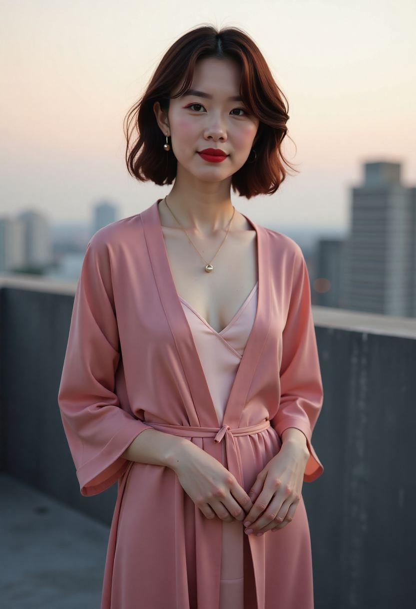 云端邮差动画场景创作素材