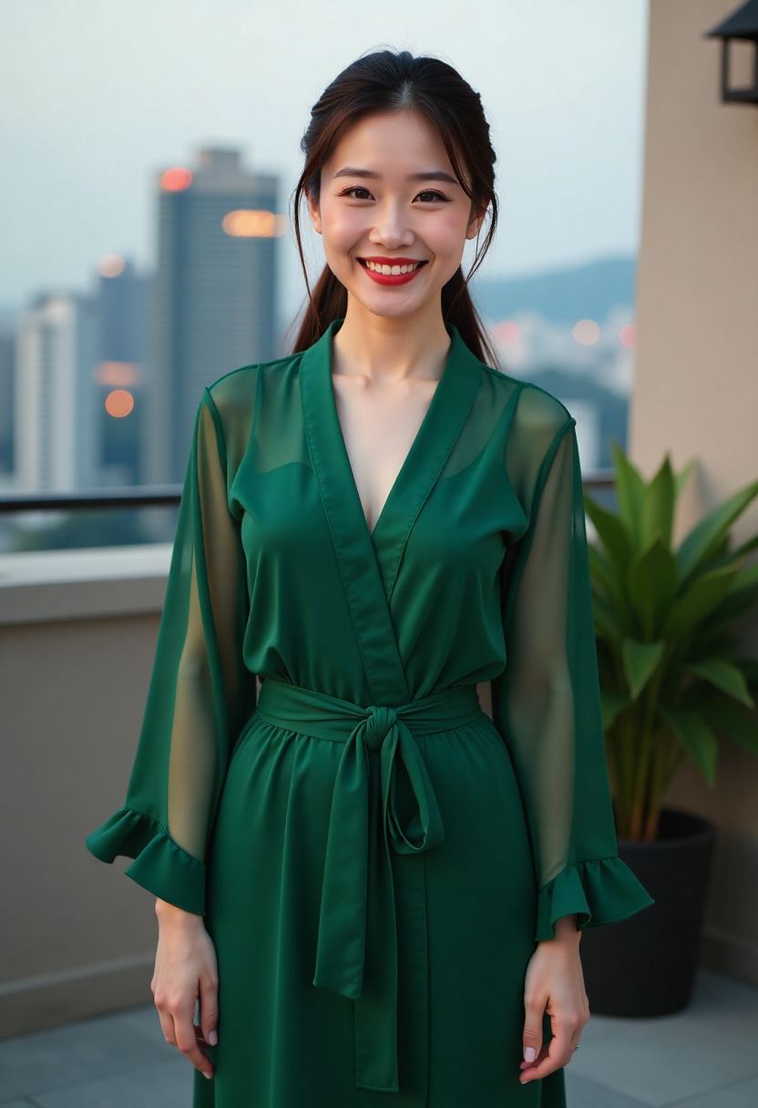 山野厨房第二季节目海报