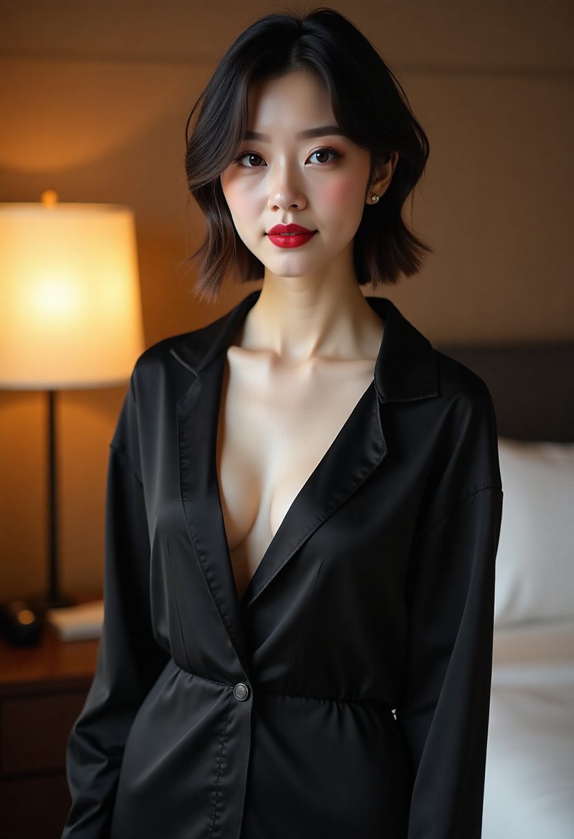 春风经过的地方街巷场景剧照