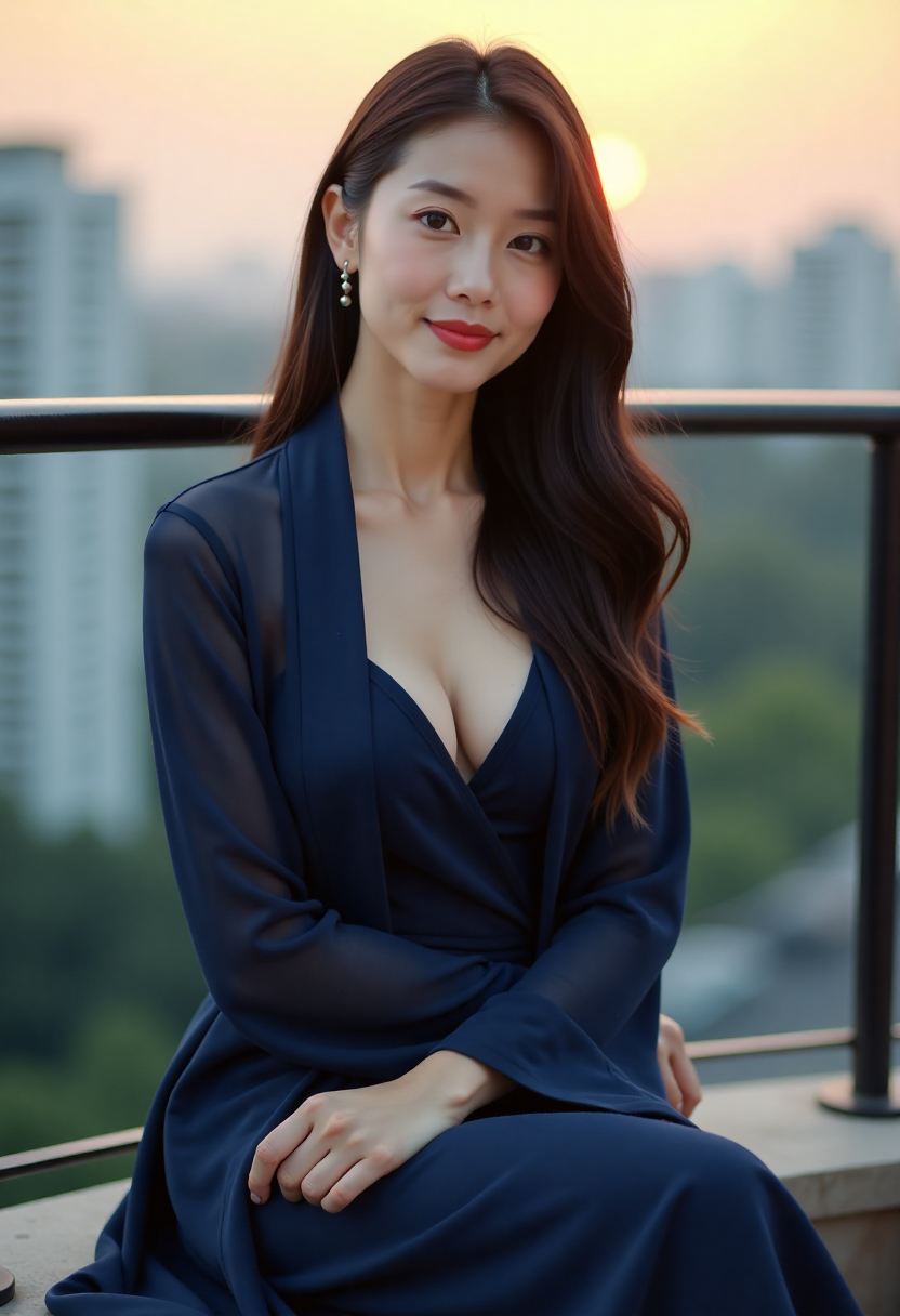 雾港来信：旧码头上的调查现场剧照